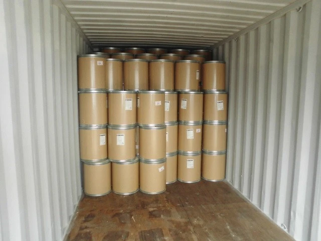 API CIPROFLOXACIN HCL