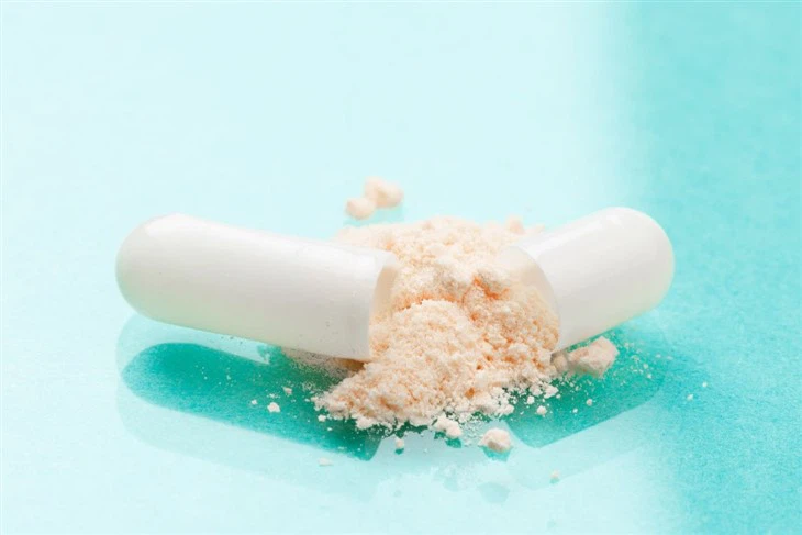 Magnesium Stearate