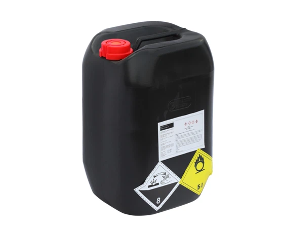 NITRIC ACID