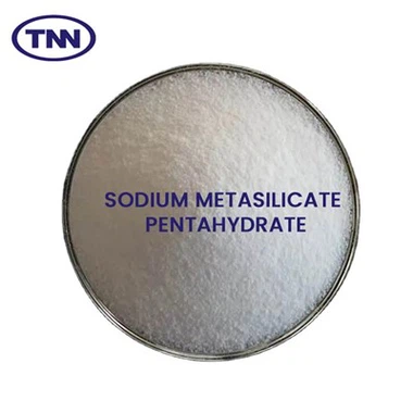 Sodium Metasilicate Pentahydrate