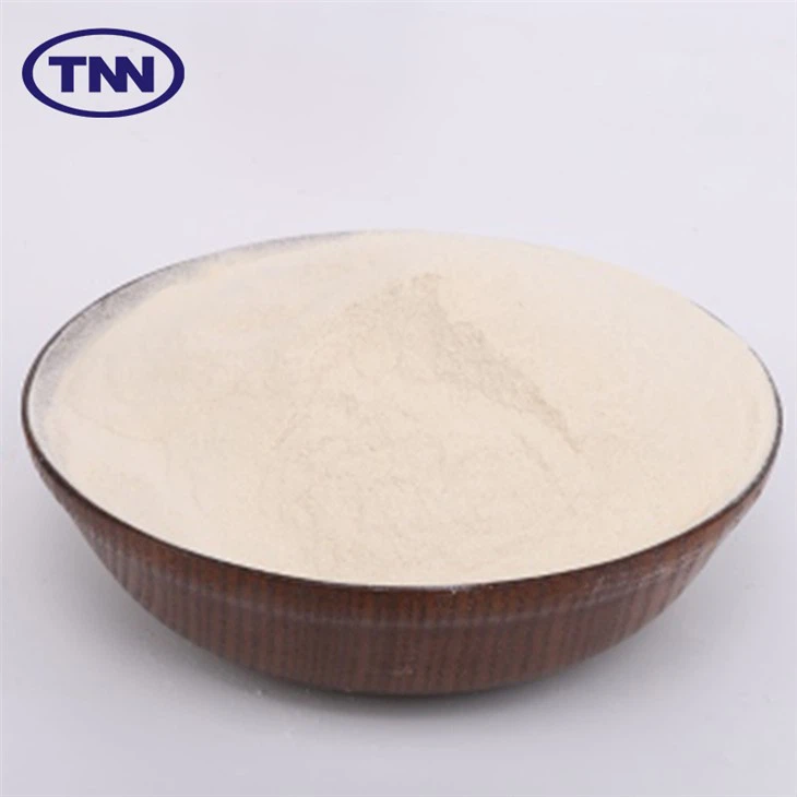 xanthan gum wholesale
