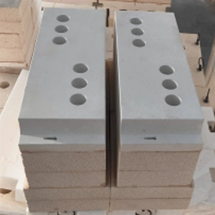 Grade23LW Lightweight Insulating Bricks factory