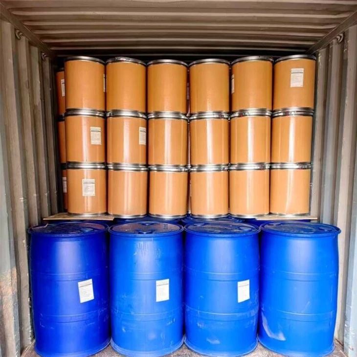 Mix Filling