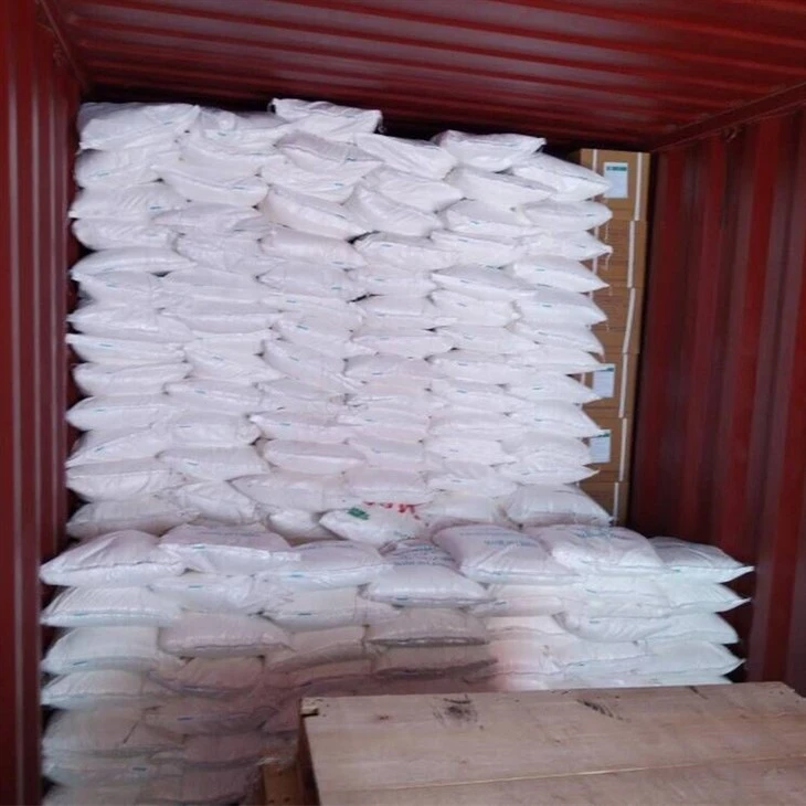 Mix Filling factory
