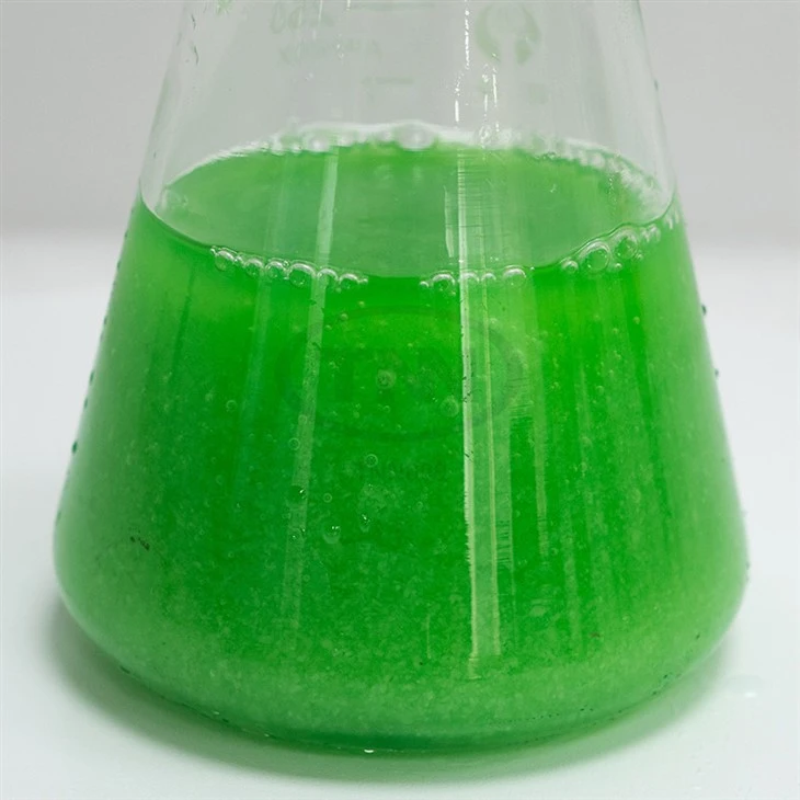 NPK+Boron+Zinc Suspension Fertilizer