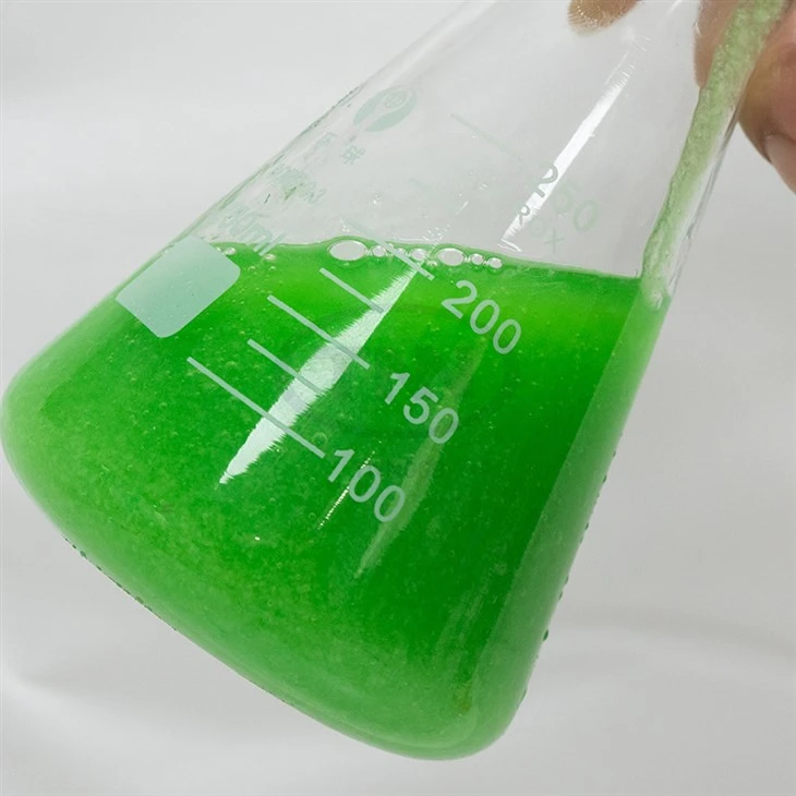 NPK+Boron+Zinc Suspension Fertilizer