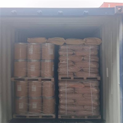 Mix Container