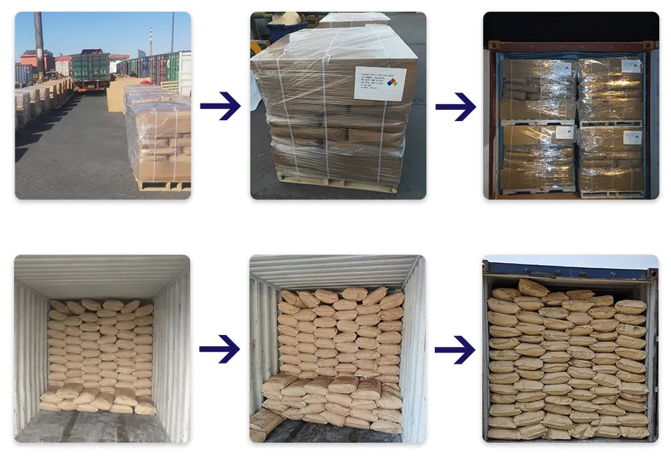 xanthan gum package xanthan gum package