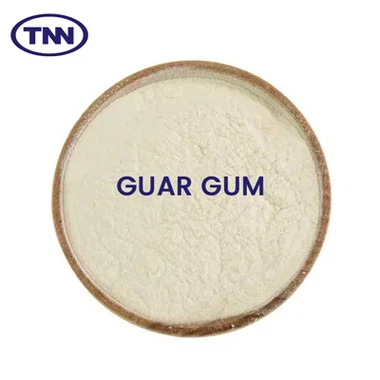 Guar Gum Cosmetic Qib