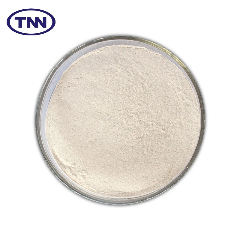 xanthan gum manufacturers
