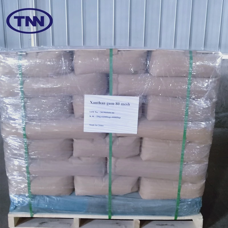 xanthan gum cheap